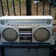 Illustration for article titled Pump Up The Dial: Photographic Daps for the Iconic 80s Boombox